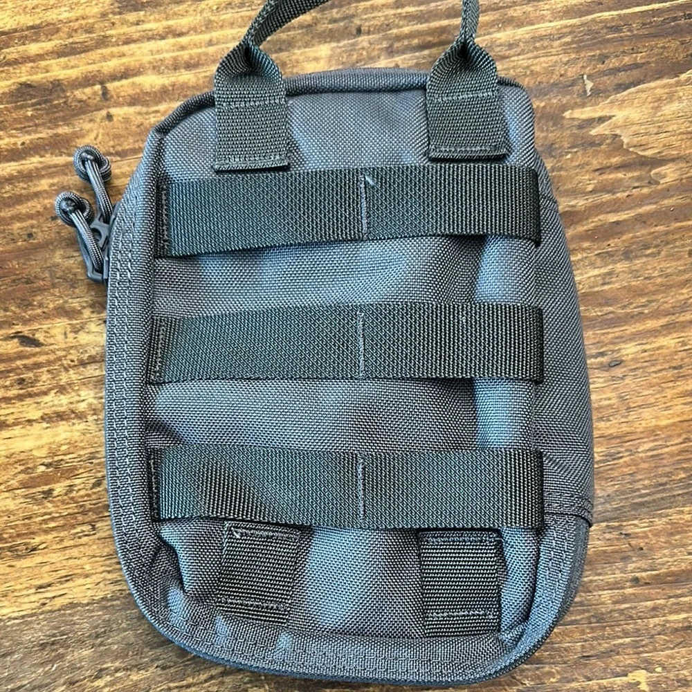 Vanquest tactical pouch - Picture 2 of 4